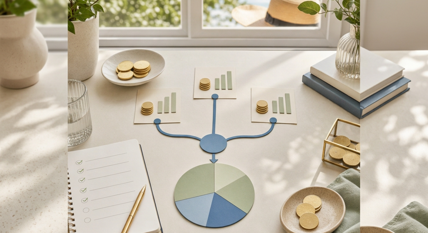 How to Automate Dividend Reinvestment Across Multiple Brokers