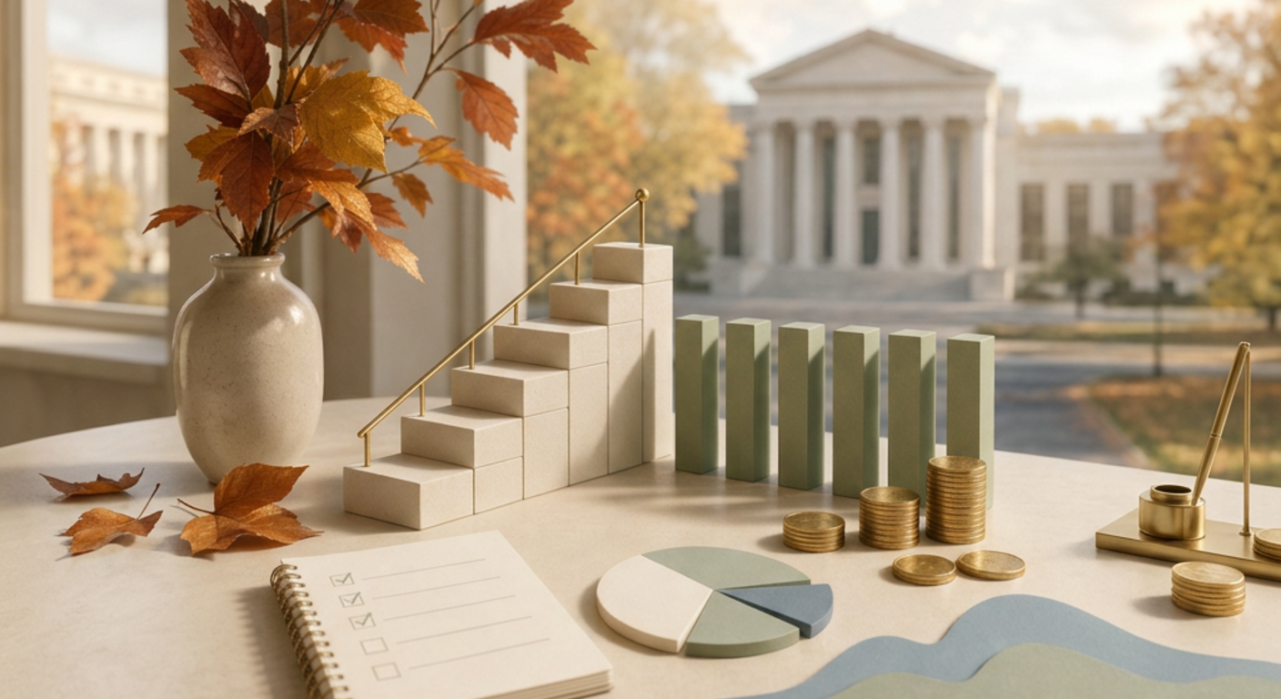 La Fed subió los tipos por primera vez desde 2023. ¿Qué cambia para el inversor en dividendos?