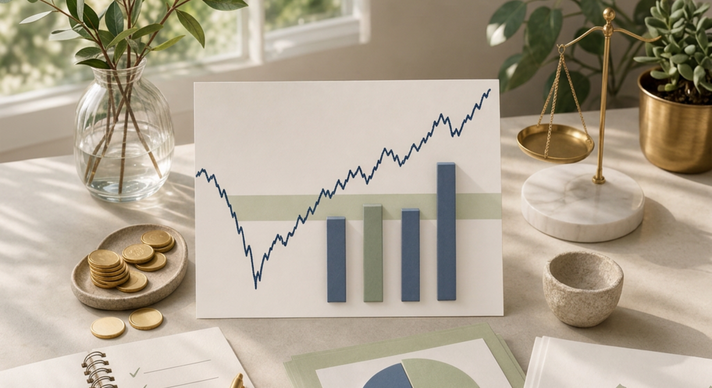 Mid-Year Check: Threshold-Based Rebalancing After a Record-Setting Spring